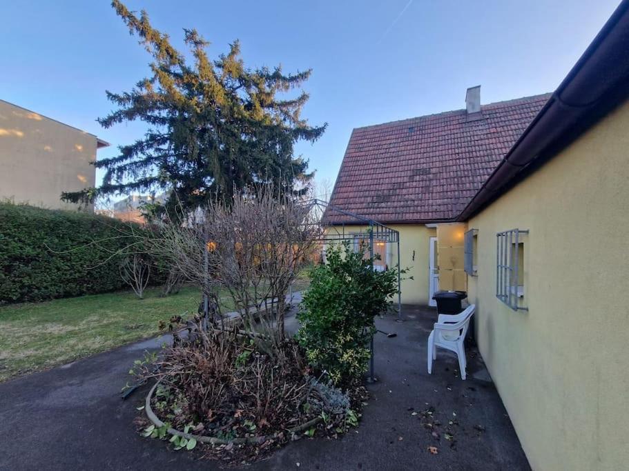 Haus Mit Garten, U Bahn Naehe, Gratis Parkplaetze Casa vacanze Vienna