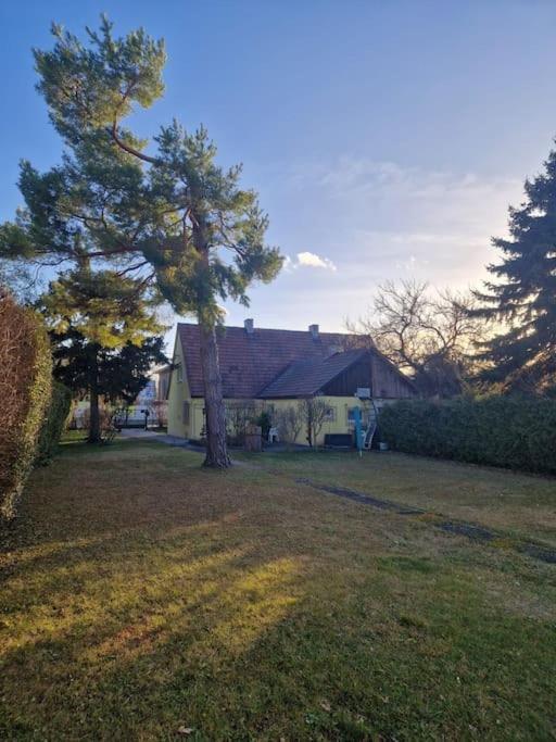 Haus Mit Garten, U Bahn Naehe, Gratis Parkplaetze Casa vacanze Vienna